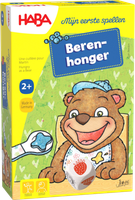 Hungry as a Bear