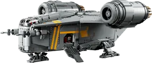 LEGO® Star Wars The Razor Crest spaceship