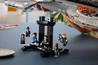 LEGO® Marvel S.H.I.E.L.D. Helicarrier minifigures