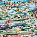 Great Western Trail: Neuseeland spielablauf