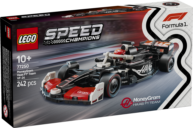 MoneyGram Haas F1 Team VF-24 racewagen