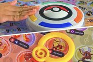 Pokémon: Expert Trainer komponenten