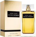 Narciso Rodriguez Amber Musc Eau de parfum doos