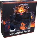 Merchants of the Dark Road: Coin Pouches