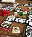 Bag of Dungeon: A Fantasy Adventure Game spielablauf