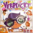 Verblickt