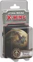 Star Wars: X-Wing Miniatures Game - Kihraxz Fighter Expansion Pack