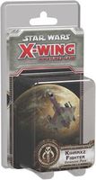 Star Wars: X-Wing Miniatures Game - Kihraxz Fighter Expansion Pack