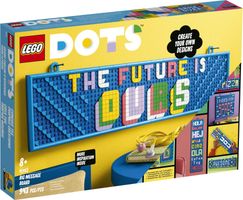 LEGO® DOTS Big Message Board