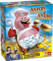 Antón Zampón