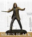 Harry Potter Miniatures Adventure Game: Order of the Phoenix Pack Sirius Black miniatur