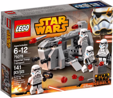 LEGO® Star Wars Imperial Troop Transport