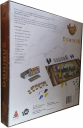 Magna Roma: Dominus parte posterior de la caja