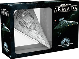 Star Wars: Armada - Sternenzerstörer der Imperium-Klasse Erweiterungspack