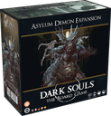 Dark Souls: The Board Game – Asylum Demon Boss Expansion