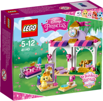LEGO® Disney Daisy’s Beauty Salon
