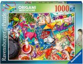 méditations Origami