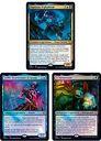 Magic The Gathering - Commander Legends: Battle for Baldur's Gate Commander Deck - Mind Flayarrrs carte