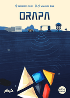 Orapa