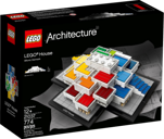 LEGO House