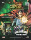 Legendary: A Marvel Deck-Building Game – Doctor Strange and the Shadows of Nightmare