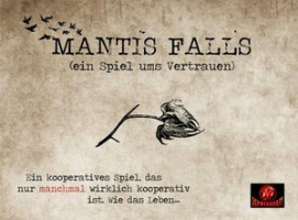 Mantis Falls