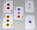 Floris cards