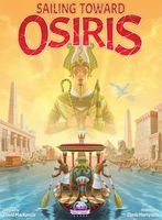 Sailing Toward Osiris