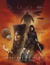 Dune: Adventures in the Imperium - Masters of Dune