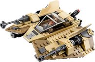 LEGO® Star Wars Sandspeeder™ komponenten