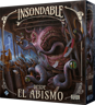 Insondable: Desde el Abismo