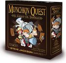 Munchkin Quest