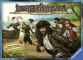 Cartagena: Die Flucht