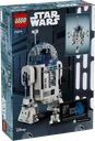 LEGO® Star Wars R2-D2 rückseite der box