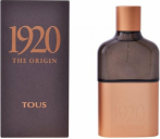 Tous 1920 The Origin Eau de parfum box