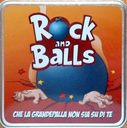 Rock and Balls