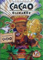 Cacao: Diamante