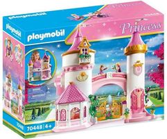 Playmobil® Princess Princess Castle