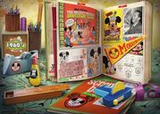 Mickey Mouse jaar 1960