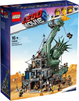 LEGO® Movie Benvenuto ad Apocalisseburg!
