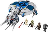 LEGO® Star Wars Droid Gunship componenti