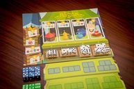 Dice Bazaar composants