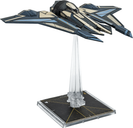 Star Wars: X-Wing (Second Edition) – Gauntlet Fighter Expansion Pack miniatuur