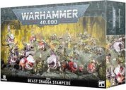 The best prices today for Warhammer 40k - Necrons - Combat Patrol -  TableTopFinder