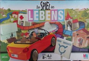 Spiel des Lebens