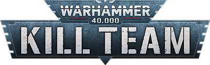 Warhammer 40,000 - Kill Team