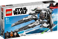 Black Ace TIE Interceptor™