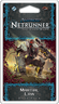 Android: Netrunner - Martial Law