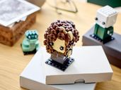 LEGO® BrickHeadz™ Voldemort™, Nagini et Bellatrix gameplay