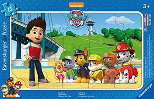 Paw Patrol